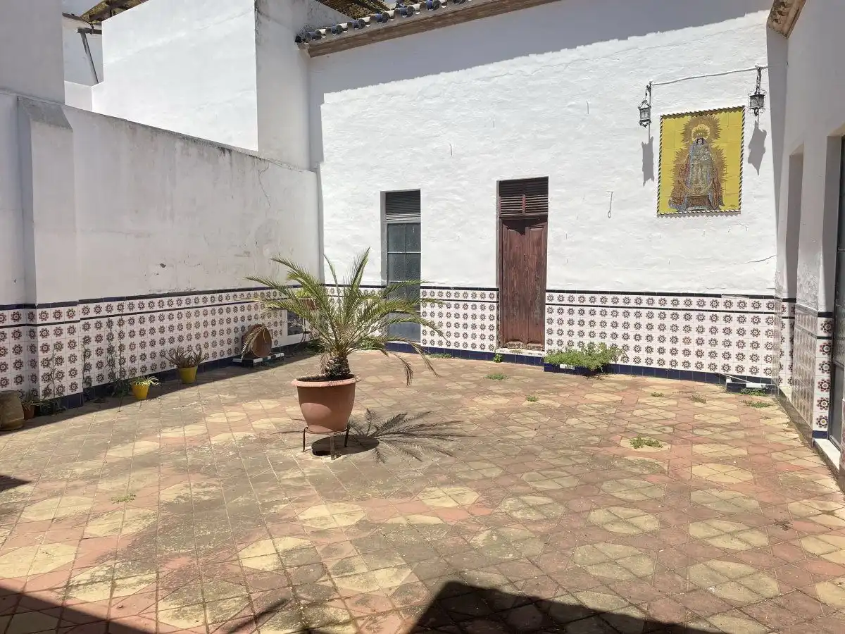 Casa amb terrassa en venda a Bollullos Par del Condado, imagen 11
