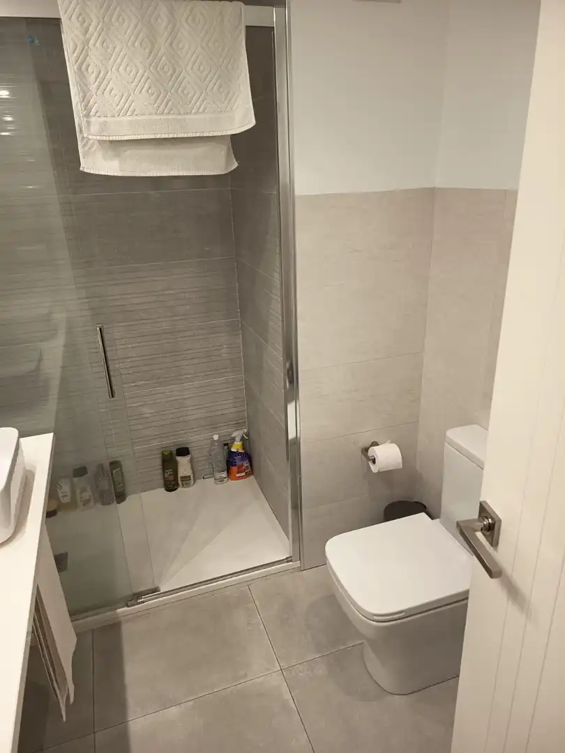 Baño de Piso en venta en Córdoba
