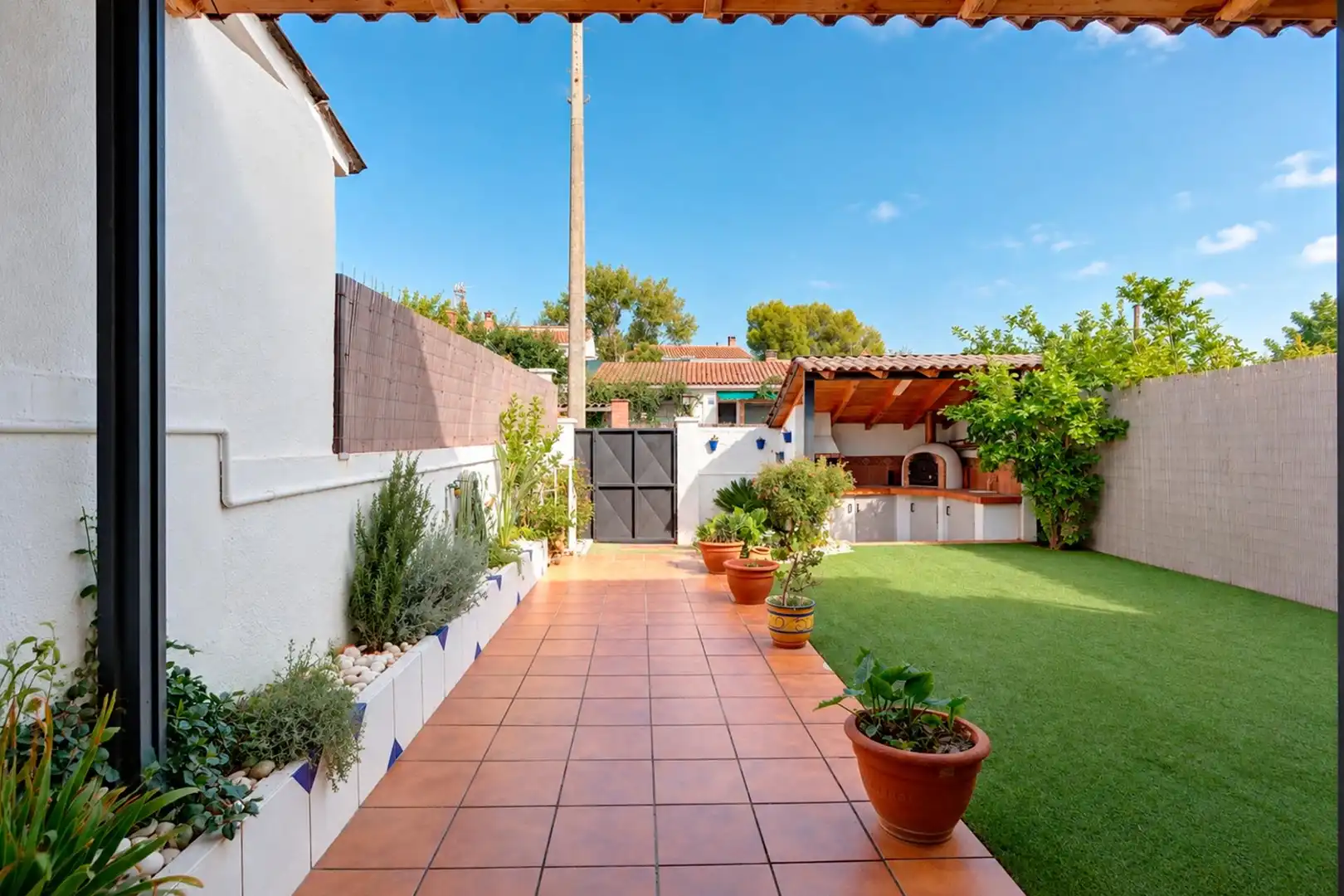 Casa a schiera in vendita a Mas d'en Gall, imagen 55