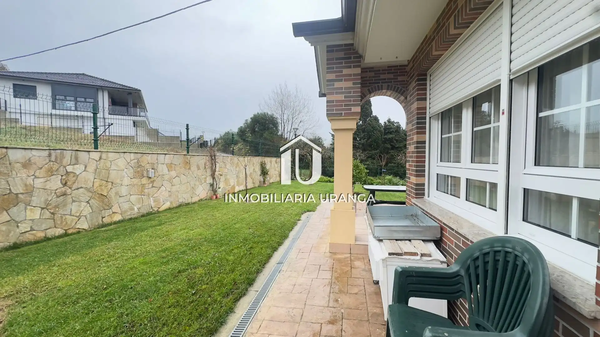 Casa amb jardí en venda a Sorriba, imagen 6
