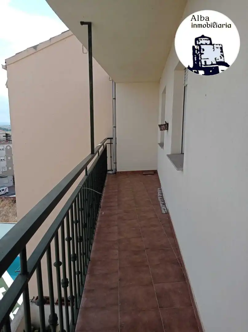Piso en venta en Calle Beltrana, Alba de Tormes