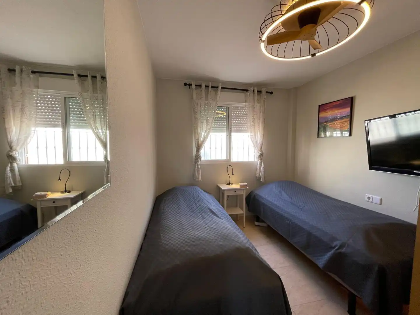 Apartament amb piscina en venda a L'Albir, imagen 14