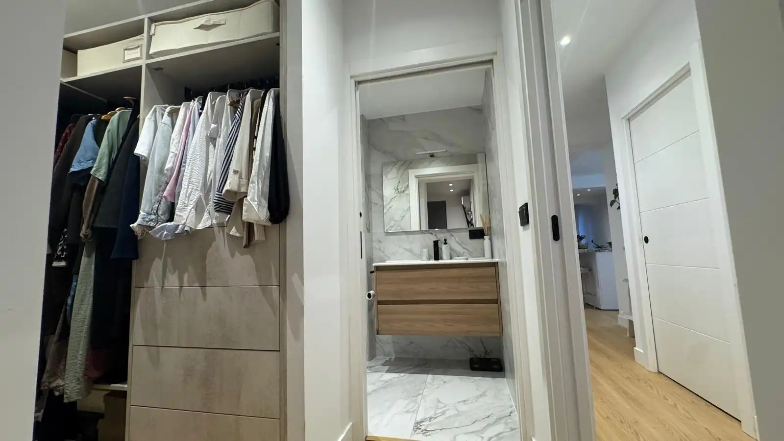 Bathroom of Flat for sale in Beasain, Gipuzkoa