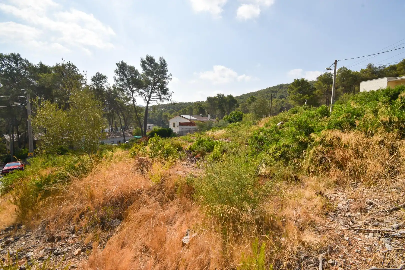 Wohnbaugrundstück zum Verkauf in Olivella, imagen 6