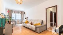 Living room of Flat for sale in Castelldefels  with Storage room