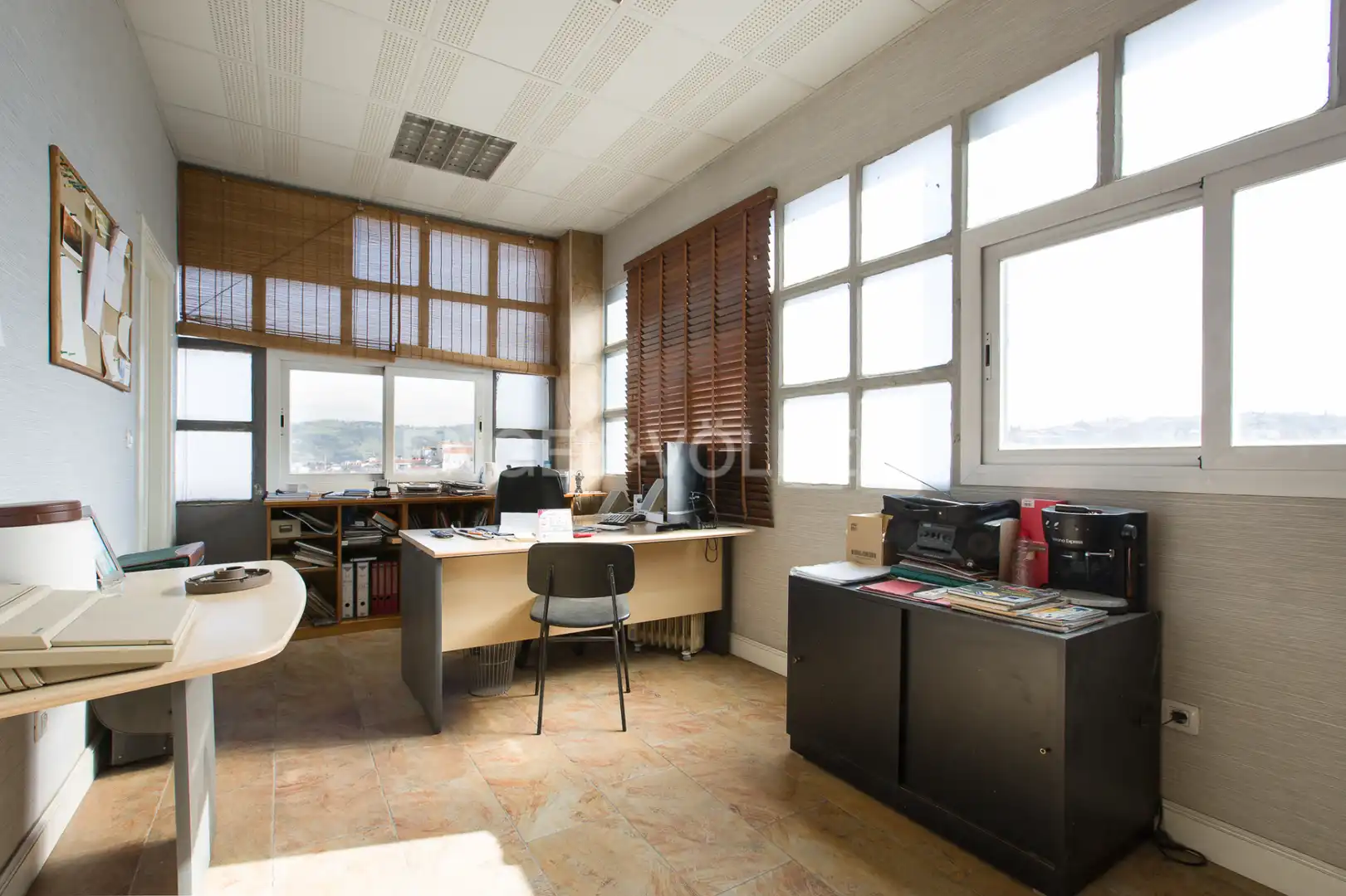 Buildings for sale in Bilbao 