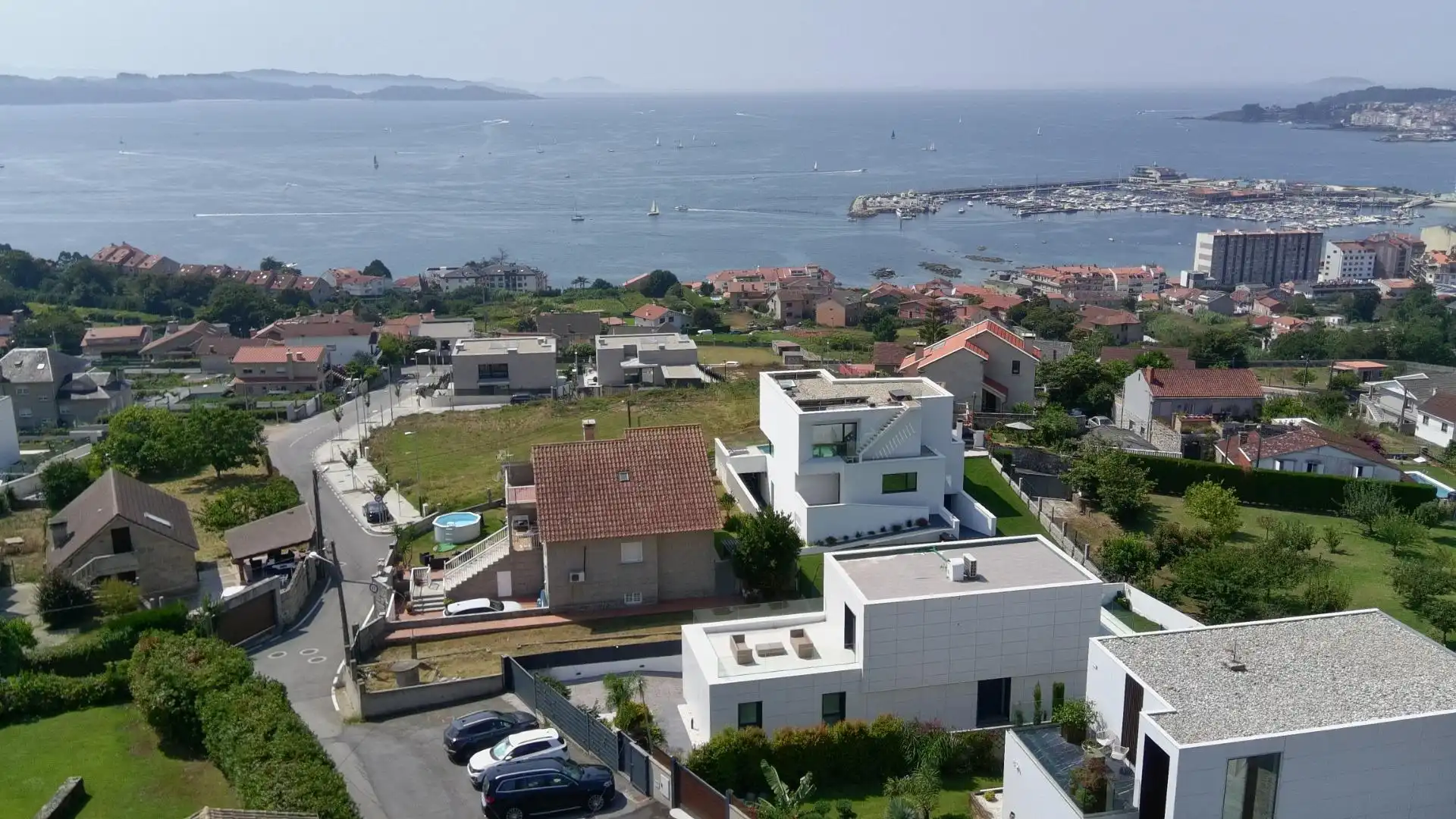 House with terrace for sale in Calle REIS - PADRIÑÁN, imagen 61