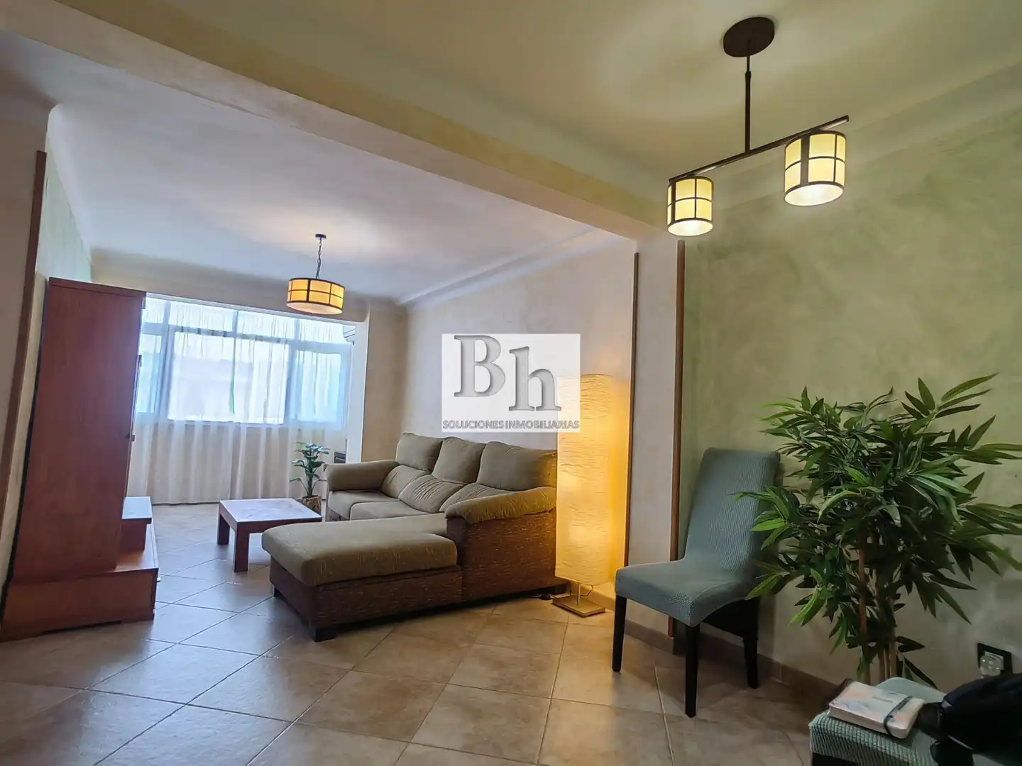 Piso con ascensor en venta en Calle Calle Alazores, imagen 3