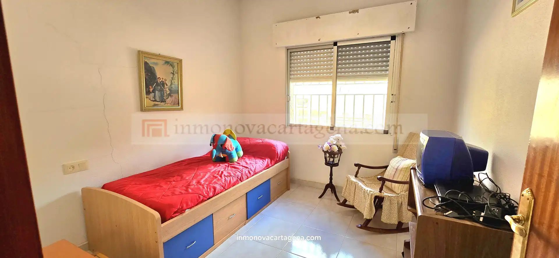 Casa rústica amb terrassa en venda a RM-E16 17, imagen 12