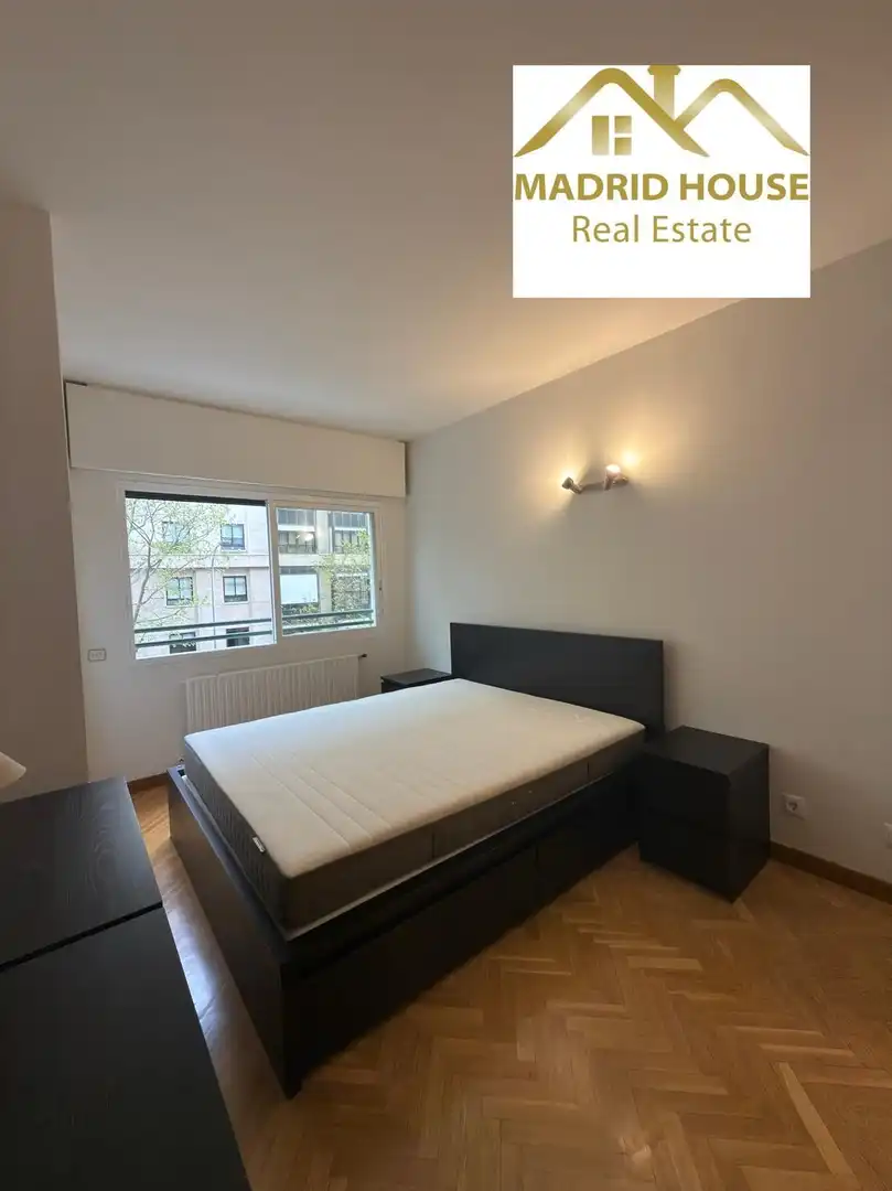 Apartament de lloguer a Pacífico