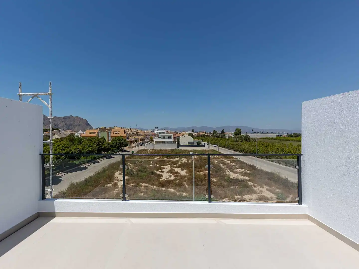 Casa con piscina in vendita a Calle Calle Antonio Mora Hernandez, imagen 21