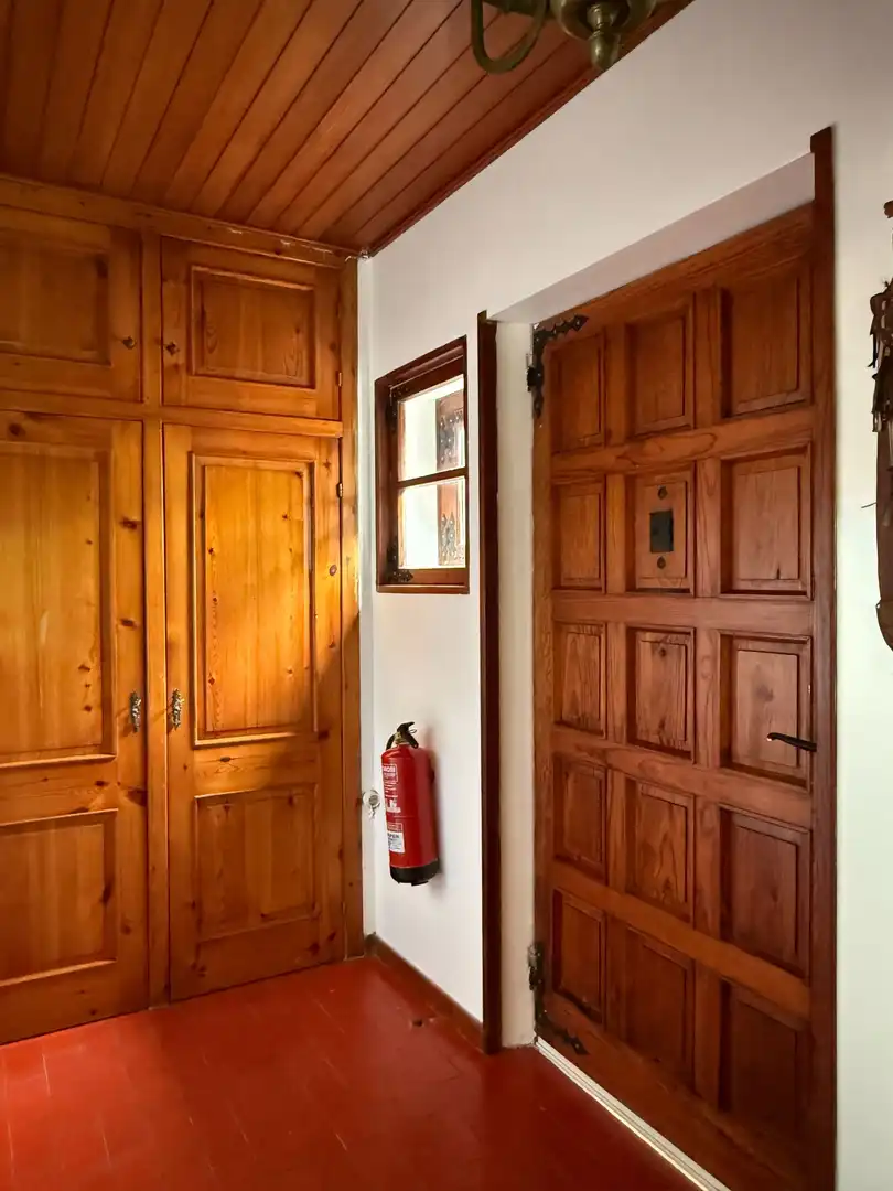 Casa o chalet en venta en Muxía con Calefacción y Jardín privado