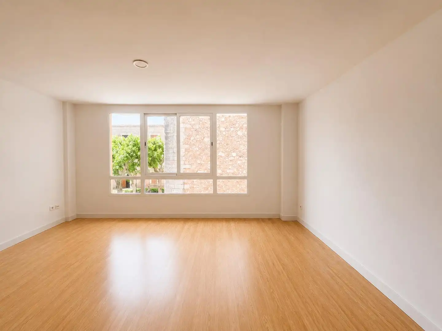 Sala de estar de Apartamento en venta en Inca
