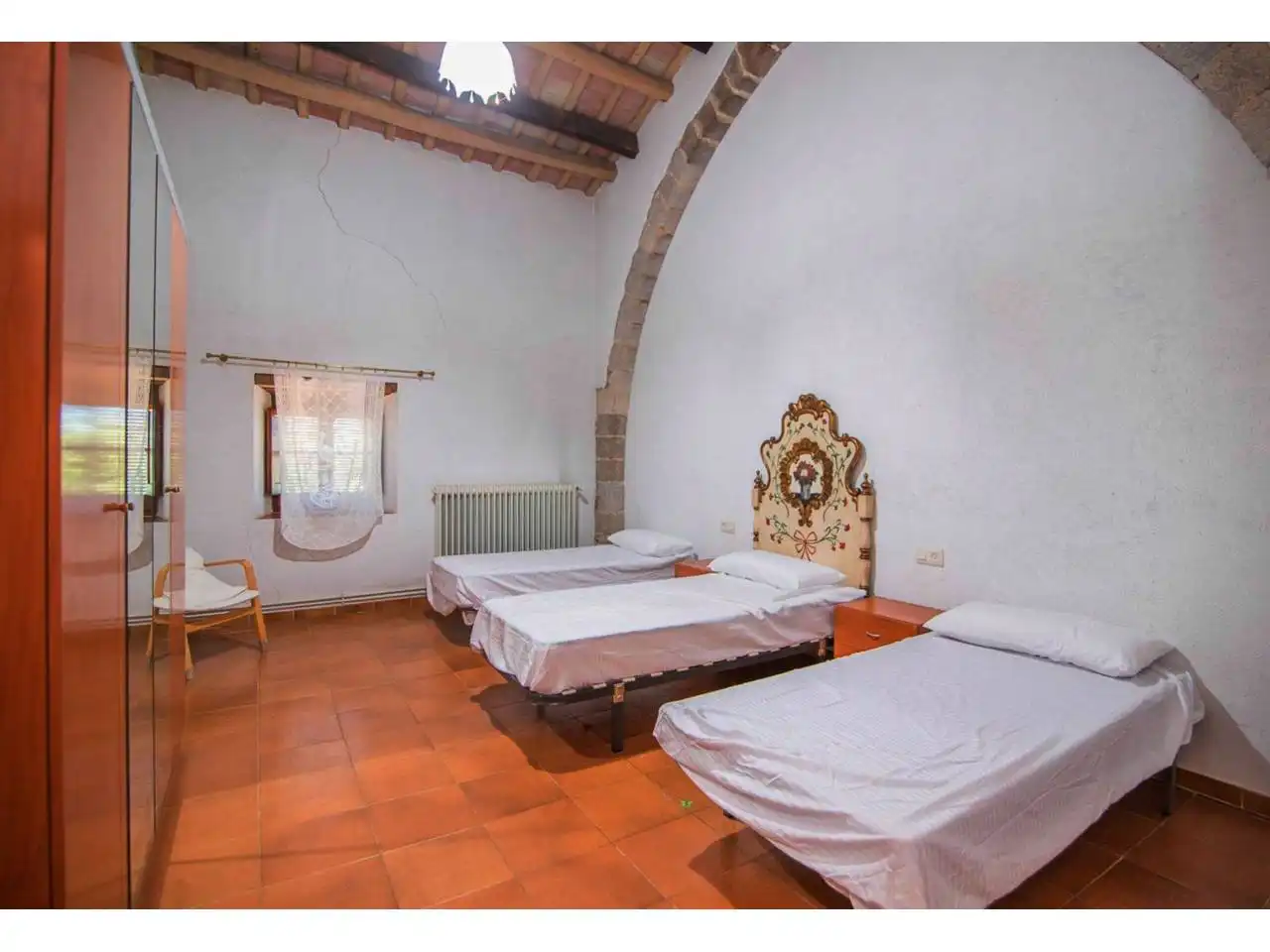 Casa rustica con piscina in vendita a Llagostera, imagen 30