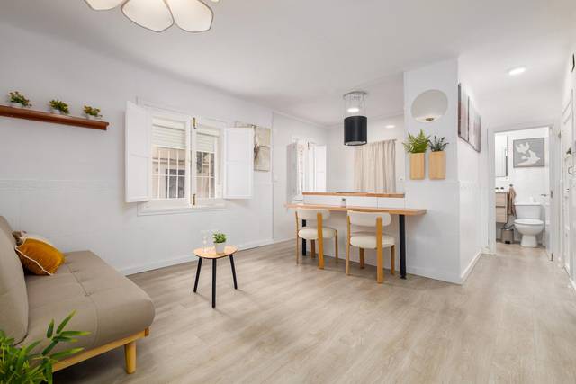 Planta baja en Venta en Caleseras en La Unión - Cruz de Humilladero - Los Tilos