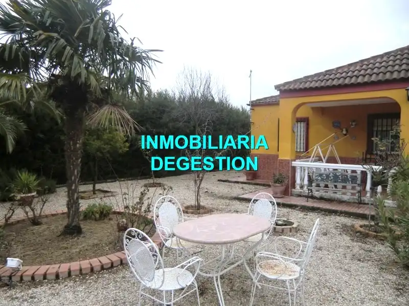 Xalet amb piscina en venda a San Roque - La Cruz - La Rozuela, imagen 18