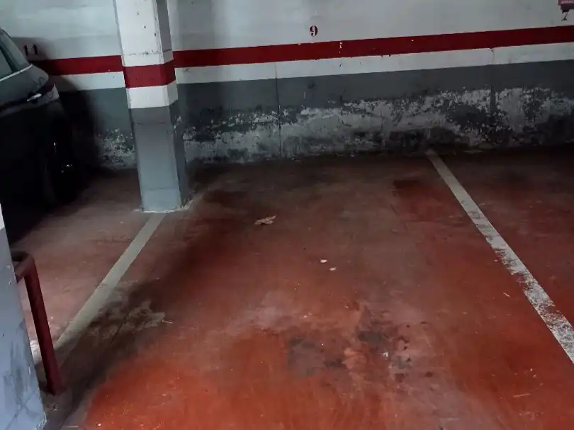 Individual de lloguer a Carrer del Nord 62, imagen 2