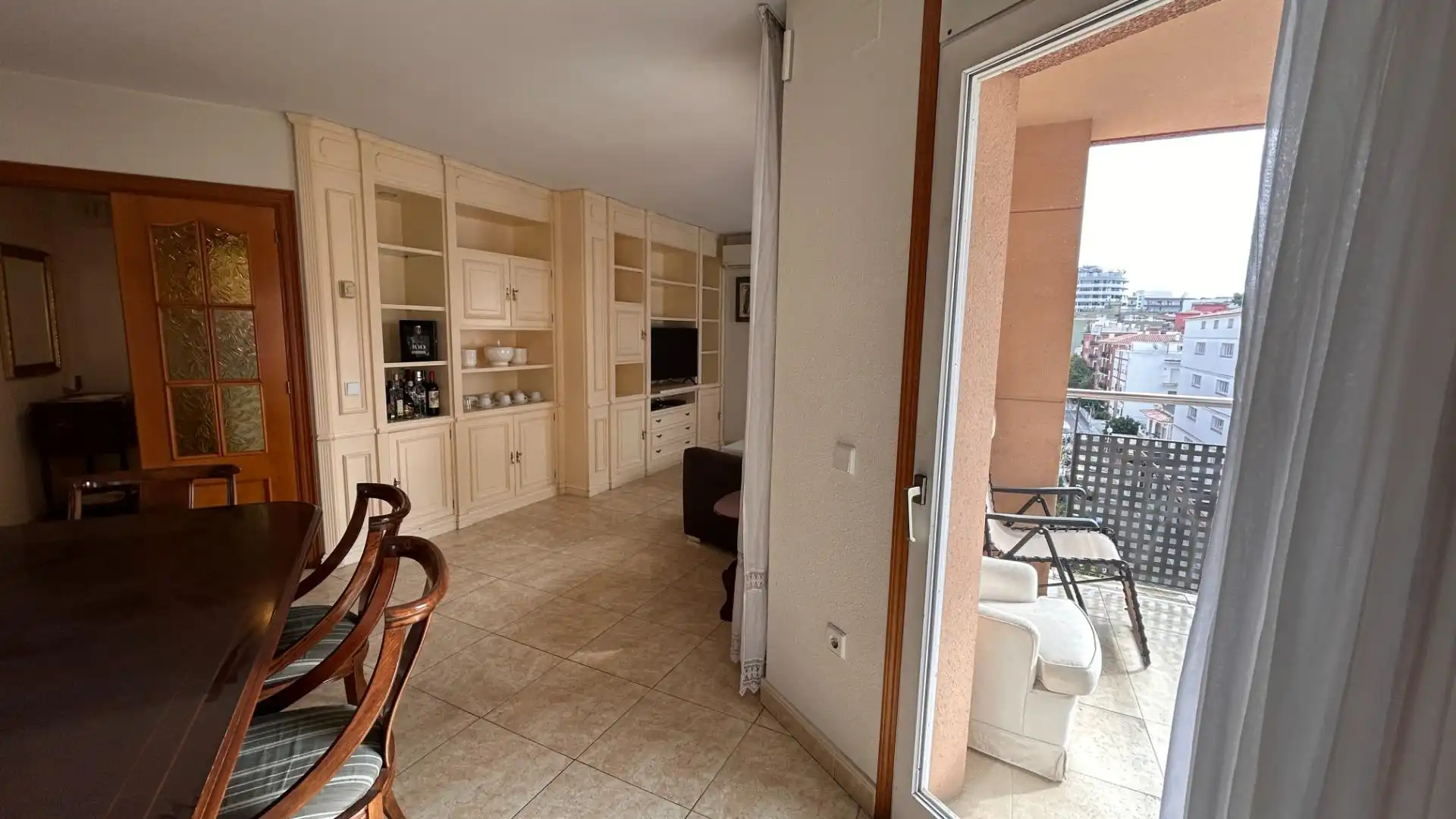 Penthouse mit Terrasse zum Verkauf in Centre, imagen 7