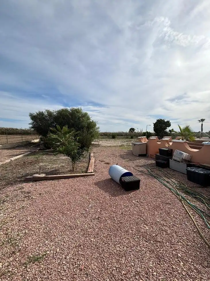 Casa rústica amb piscina en venda a Dolores, imagen 5
