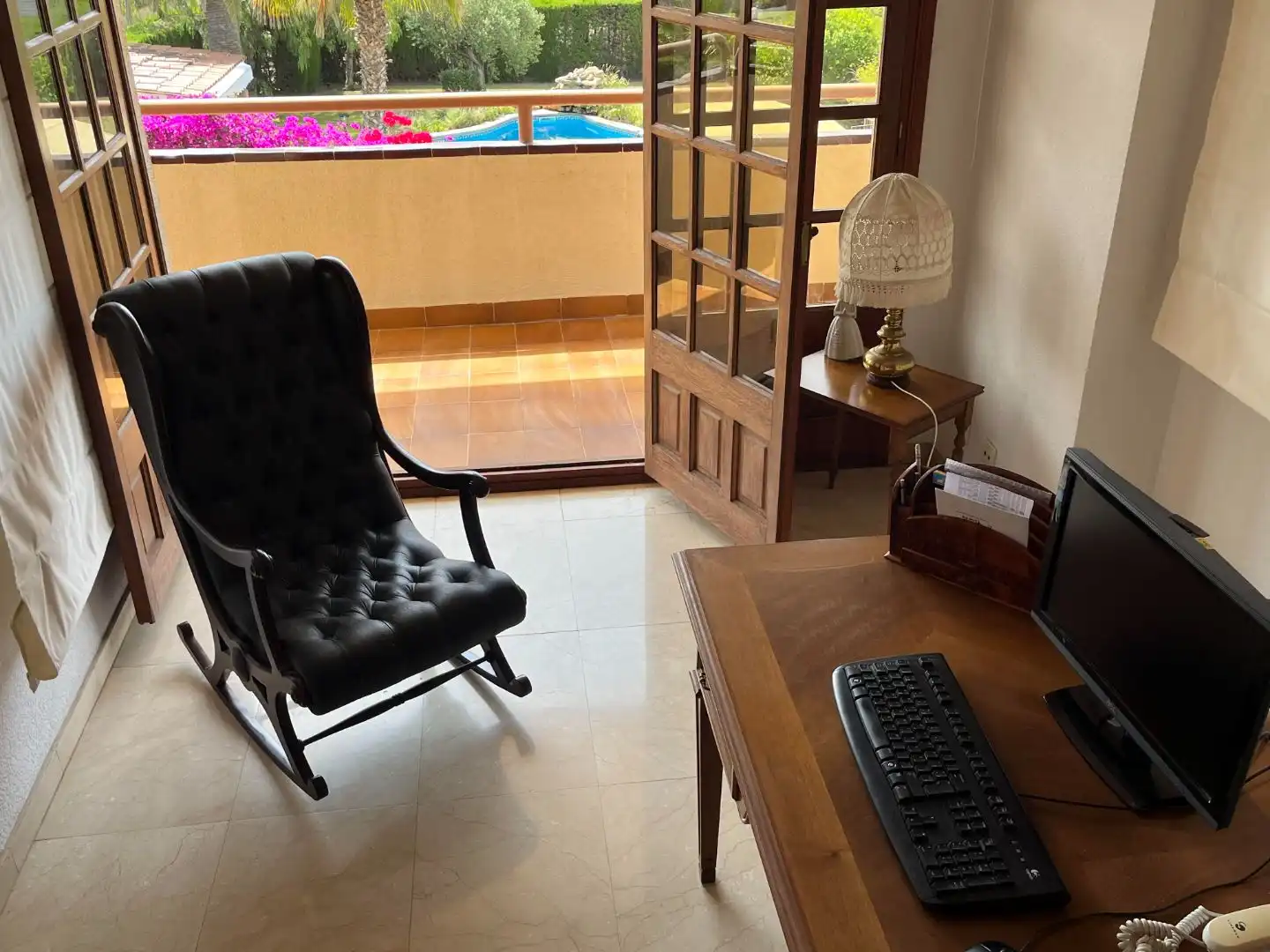 Villa mit Pool zum Verkauf in Carrer Mercuri 9, imagen 11