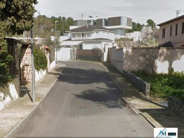 Villa mit Garten zum Verkauf in Calle Mónico García la Parra