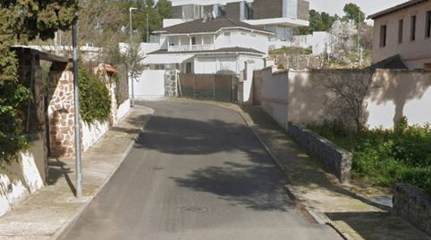CHALET INDEPENDIENTE EN BARGAS