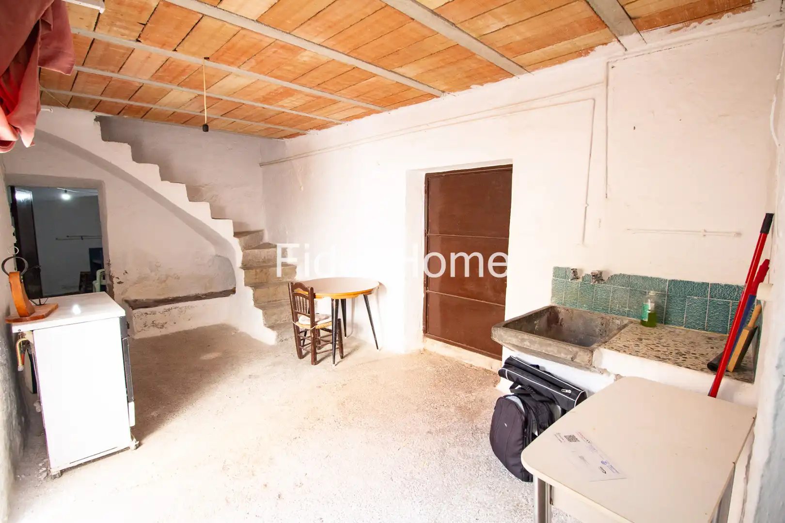 Detached homes for sale in El Pinar