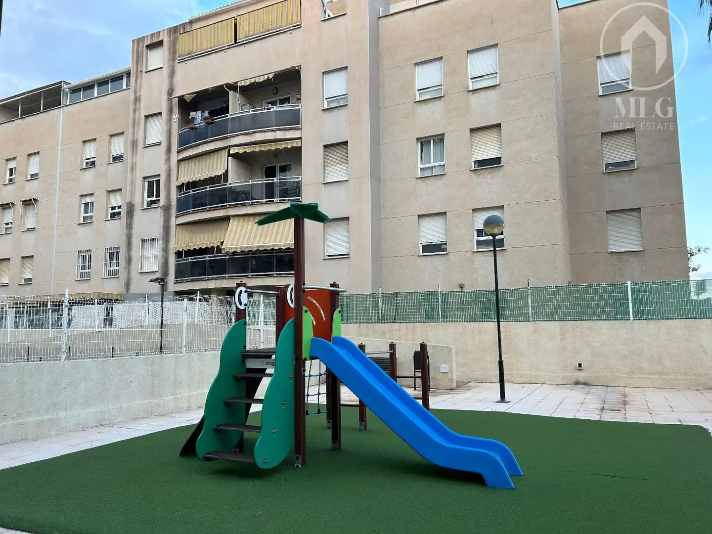 Piso con piscina en venta en Dolores Ibarruri, imagen 14
