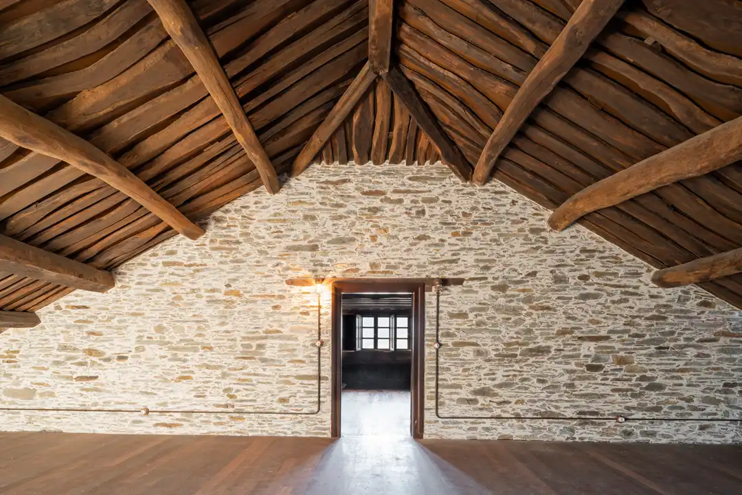 Casa o xalet en venda en Cabanas amb Calefacció, Jardí privat i Parquet