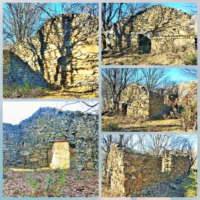 Land for sale in Solana de Ávila