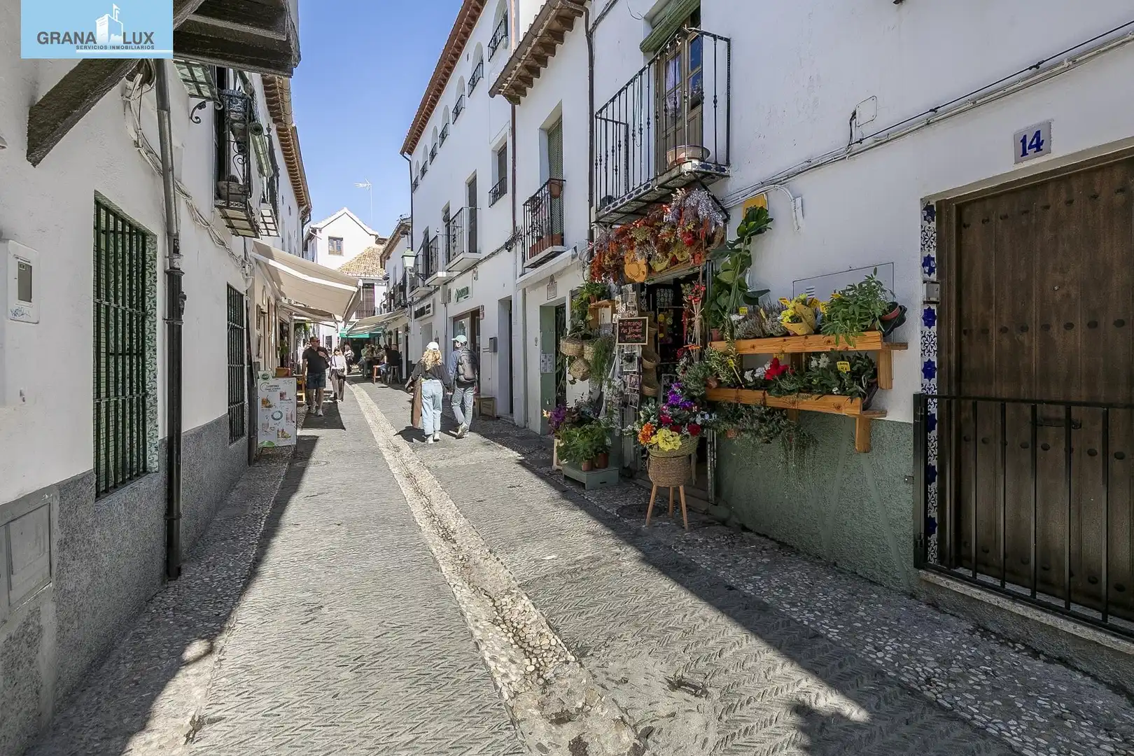 Inmuebles singulares en venta en de la Botica, imagen 11