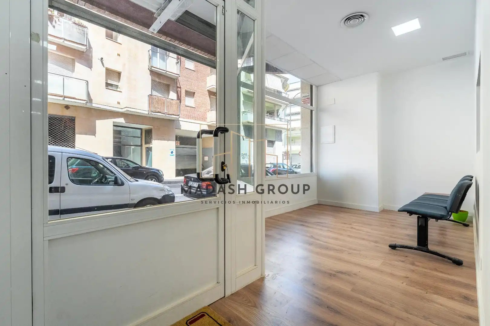 Local comercial en venta en Corredor del Gas, imagen 14
