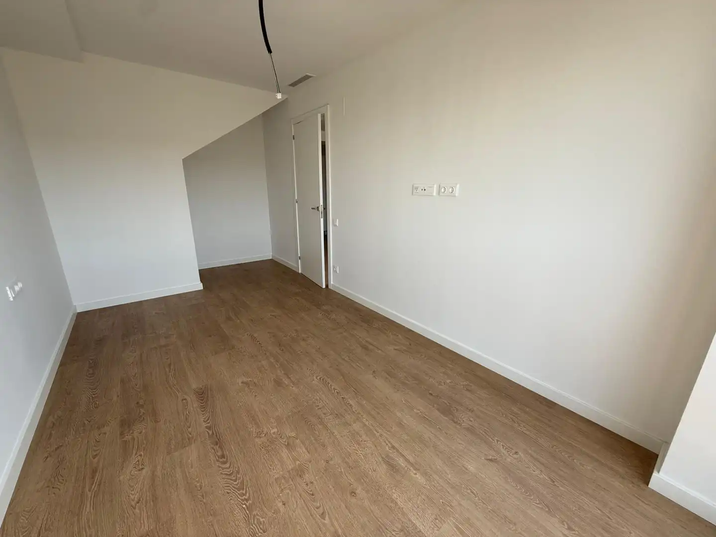 Maisonette mit Terrasse zum Verkauf in Carrer de Manso, imagen 16