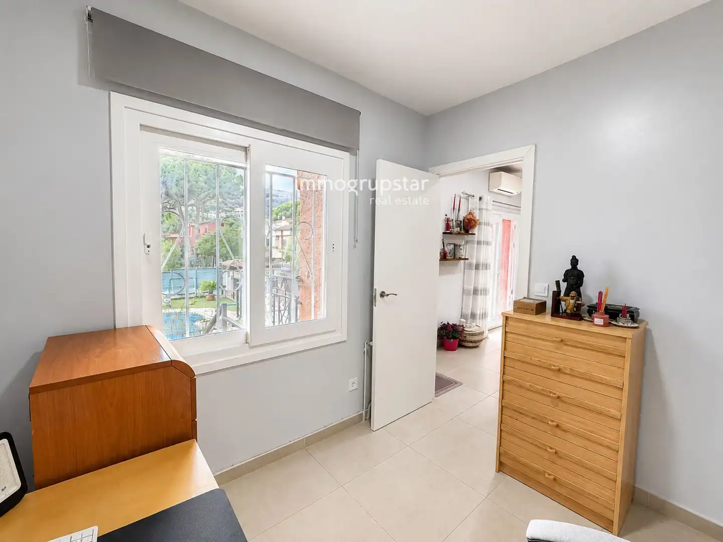 Habitación de Casa o chalet en venta en Calonge i Sant Antoni con Aire acondicionado, Calefacción y Terraza