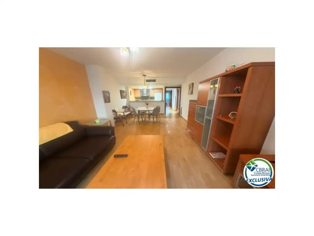Flat with lift for sale in Calle De Joanot Martorell 25, imagen 8