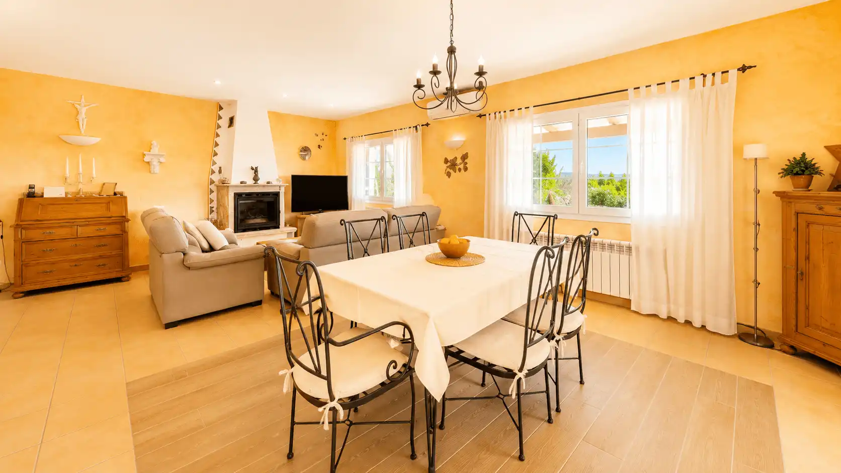 Maison rustique avec piscine à vendre à Llucmajor pueblo, imagen 5