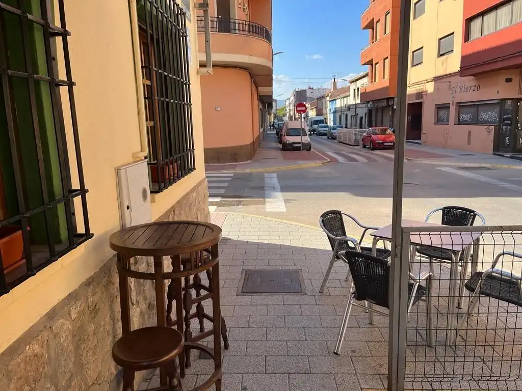 Locale commerciale in vendita a Almansa, imagen 6