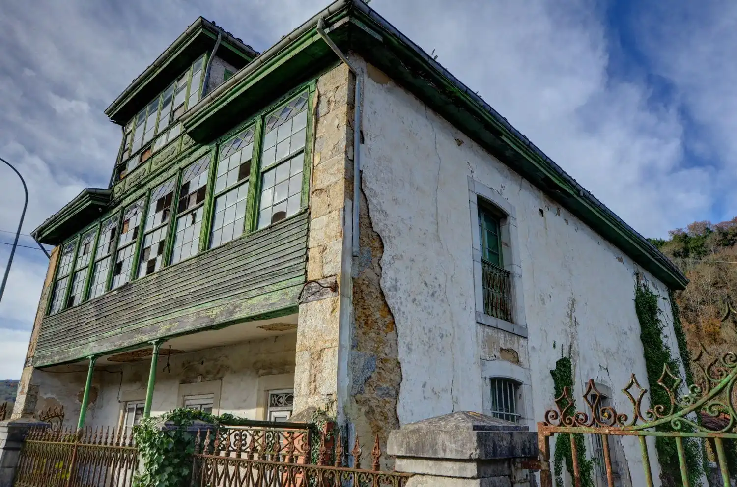 Haus oder Chalet zum Verkauf in Piloña