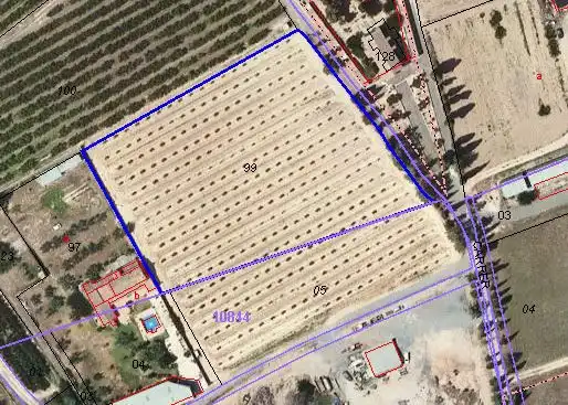 Residencial en venta en calvari, Benissanet