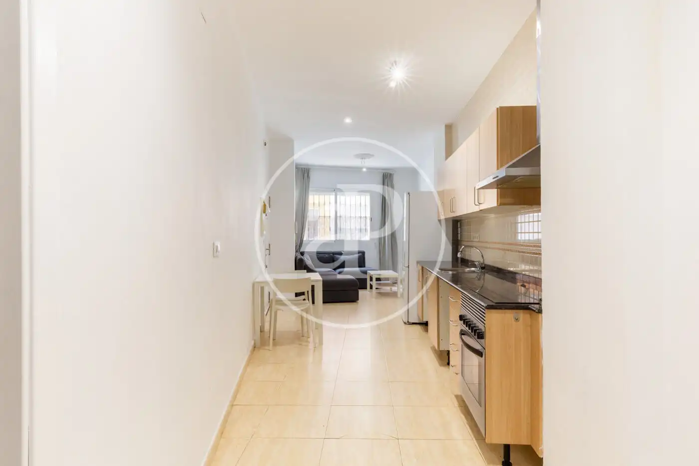 Wohnung zum Verkauf in Carrer dels Tomasos, Russafa