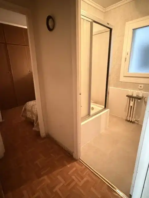 Appartamento con terrazza in vendita a Calle Claudio Moyano 26, imagen 28