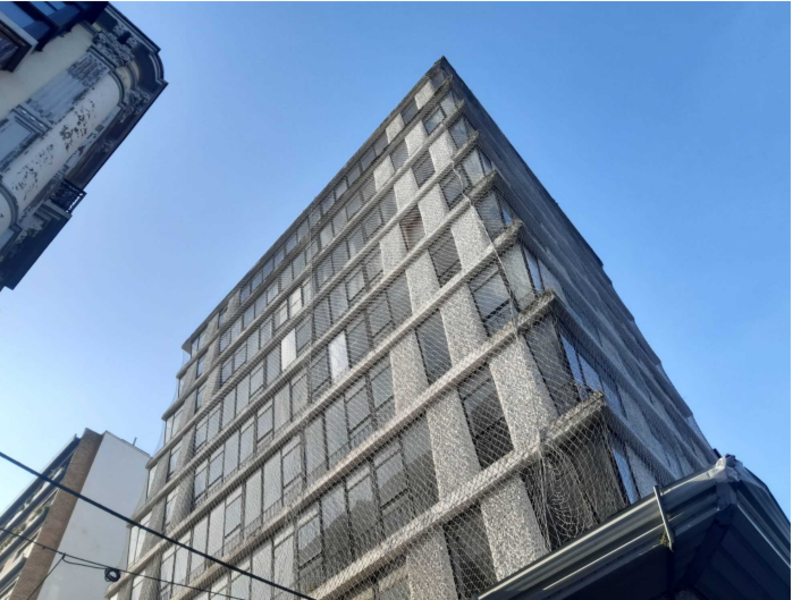 Apartament en venda a MARIANO LUIÑA, Navia