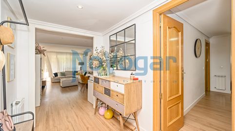 Foto 3 de Piso en venta en Calle del Pintor Sorolla, 2, Norte - Universidad, Móstoles