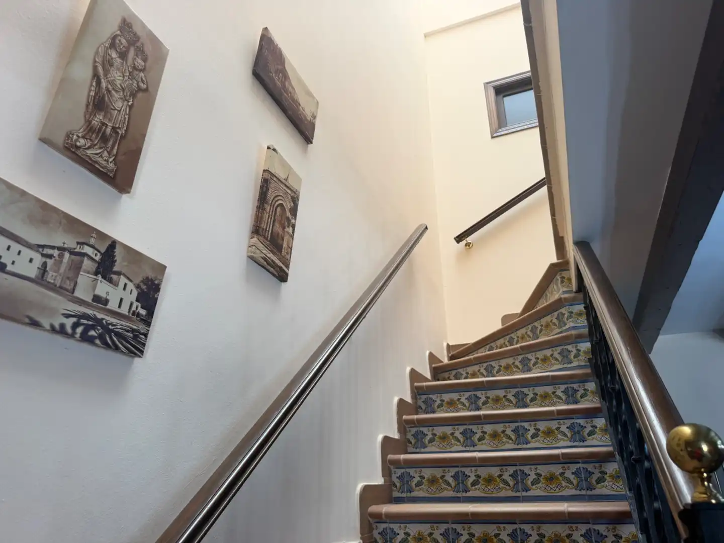 Haus oder Chalet zur Miete in Almonte mit Möbliert