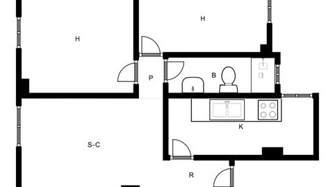 Foto 3 de Pis de lloguer a Pla de Bon Repós, Alicante