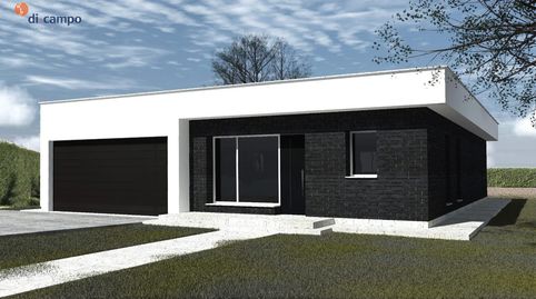 Foto 3 de Residencial en venta en Calle 47171, Castronuevo de Esgueva, Valladolid