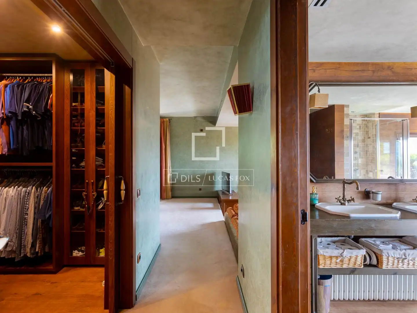 Villa avec terrasse à vendre à Urbanitzacions, imagen 14