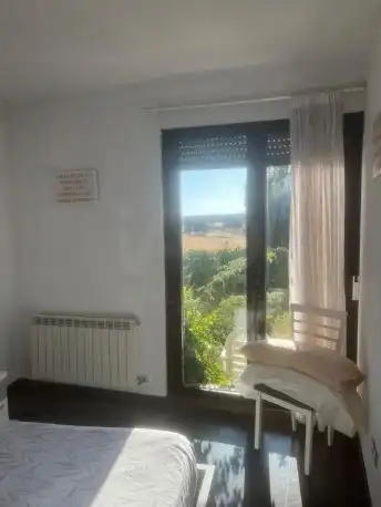 Jardín de Finca rústica en venta en Tolbaños con Calefacción y Terraza