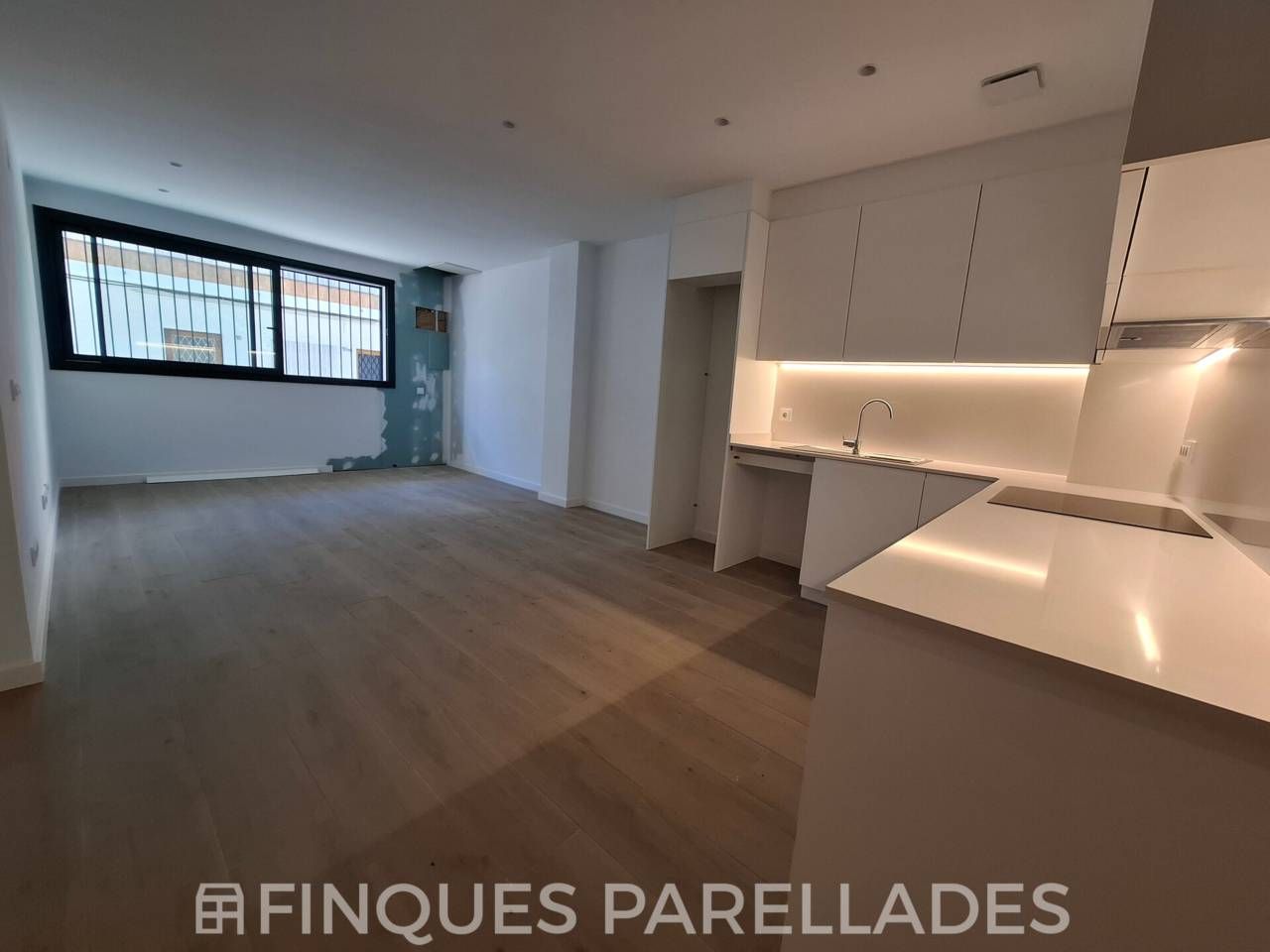 Flat to rent in Mas i Fontdevila, Aiguadolç - Sant Sebastià