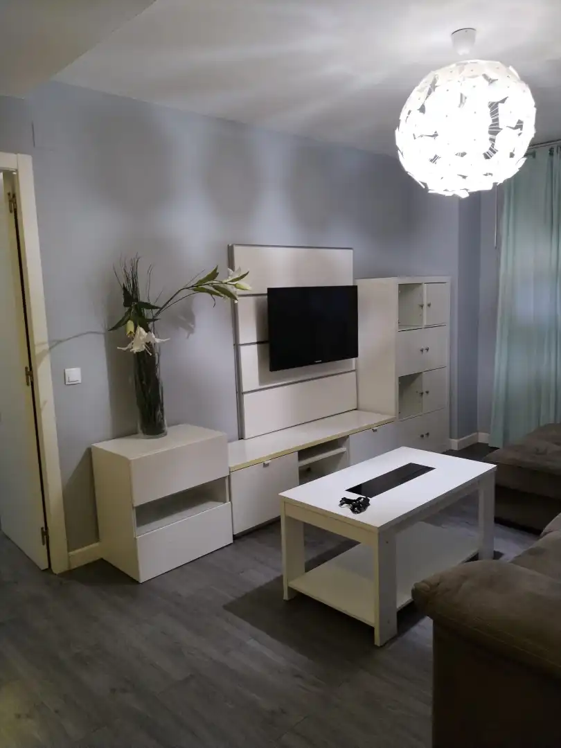 Wohnung zum Verkauf in Plaza Eduardo Chillida, Chapín - Campus Universitario - Navinco